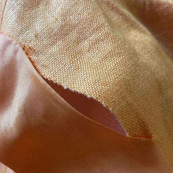 Lauren Ralph Lauren | Linen Blazer - Picture 8 of 10